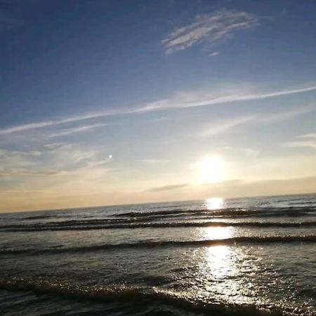 Studio A 2 Pas De La Mer 米德尔克尔克 外观 照片