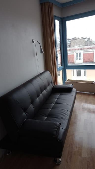 Studio A 2 Pas De La Mer 米德尔克尔克 外观 照片
