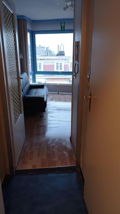 Studio A 2 Pas De La Mer 米德尔克尔克 外观 照片